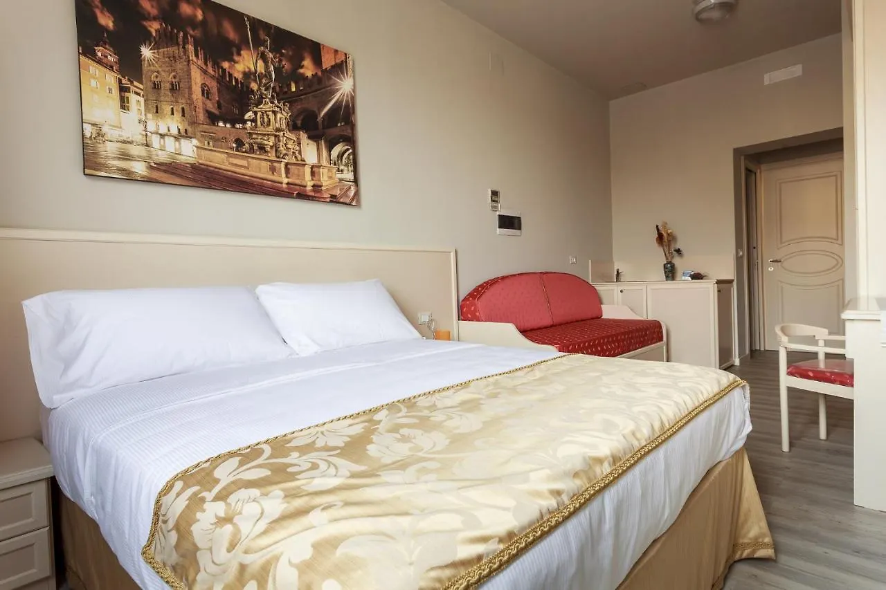 Affittacamere Angelica Bologna Guest house