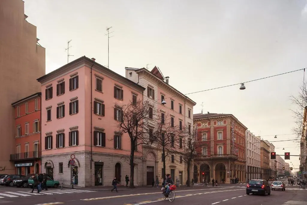 Guest house Affittacamere Angelica Bologna
