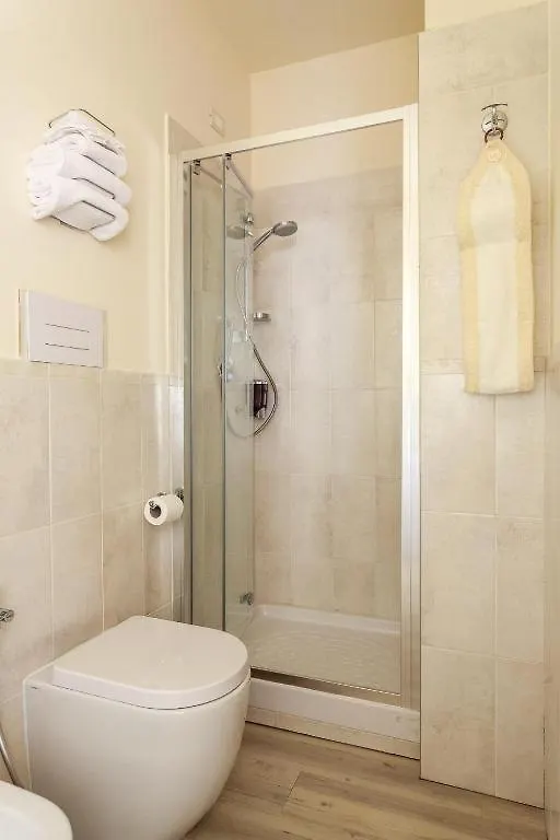 Affittacamere Angelica Bologna Guest house