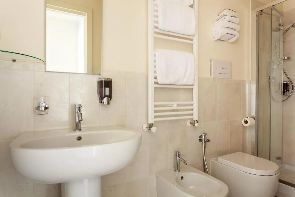 Guest house Affittacamere Angelica Bologna