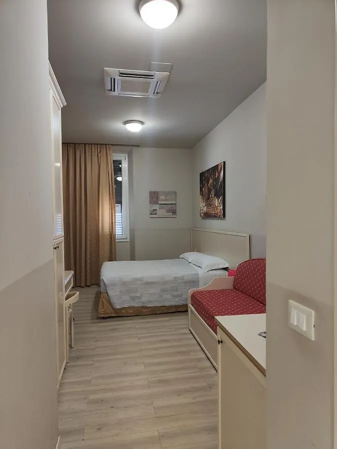 Affittacamere Angelica Bologna Guest house