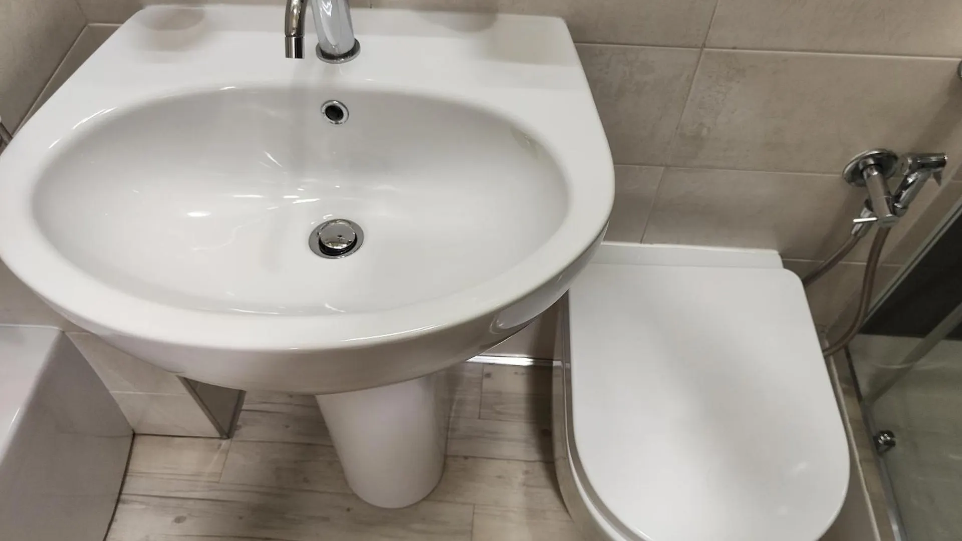 Guest house Affittacamere Angelica Bologna