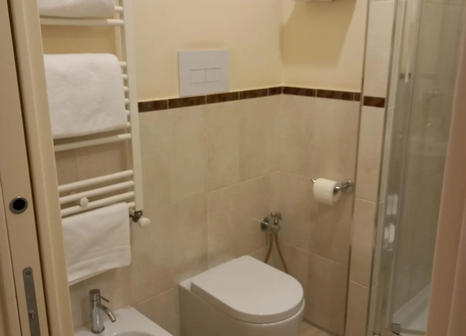Guest house Affittacamere Angelica Bologna