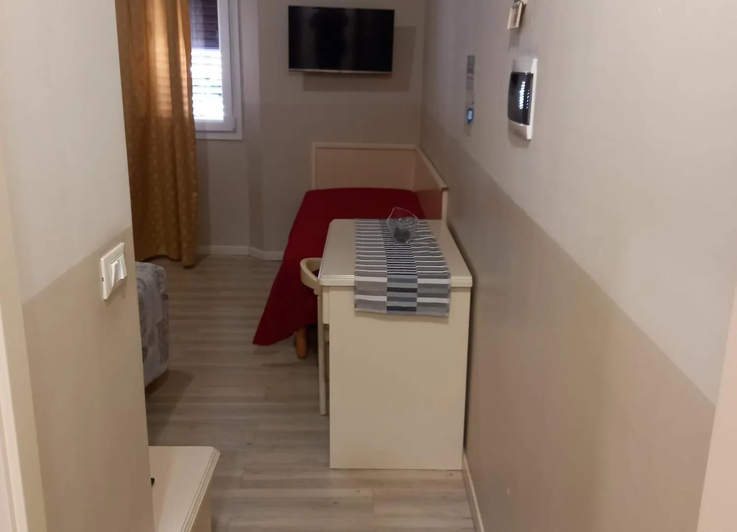 Guest house Affittacamere Angelica Bologna