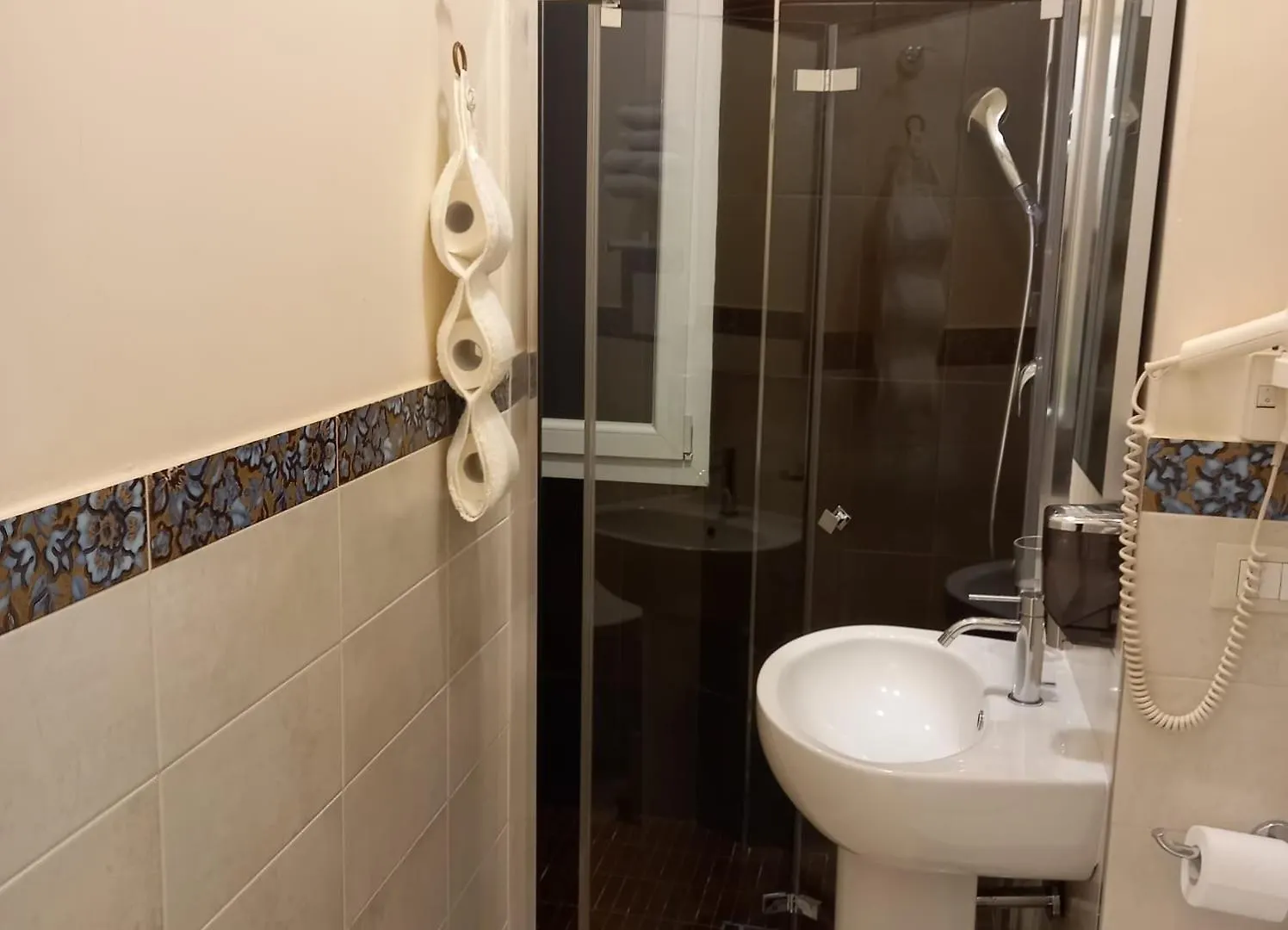 Guest house Affittacamere Angelica Bologna