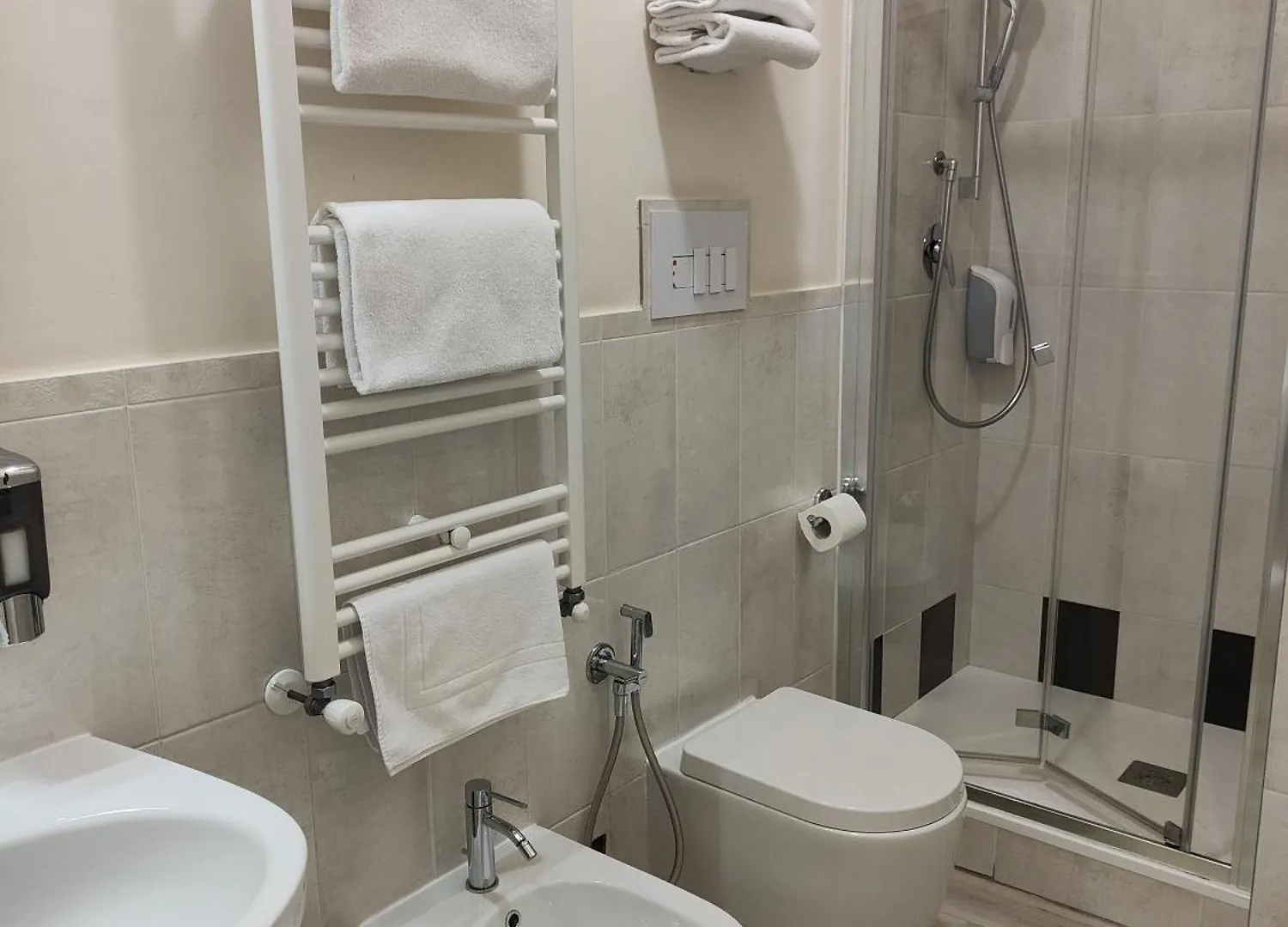 Affittacamere Angelica Bologna Guest house