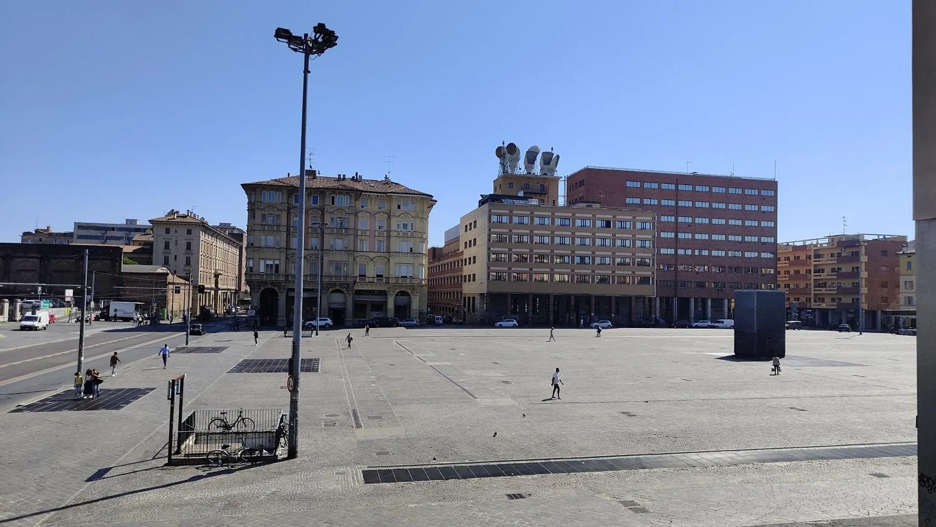 Affittacamere Angelica Bologna Italy