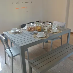  Bed & Breakfast My Centereco