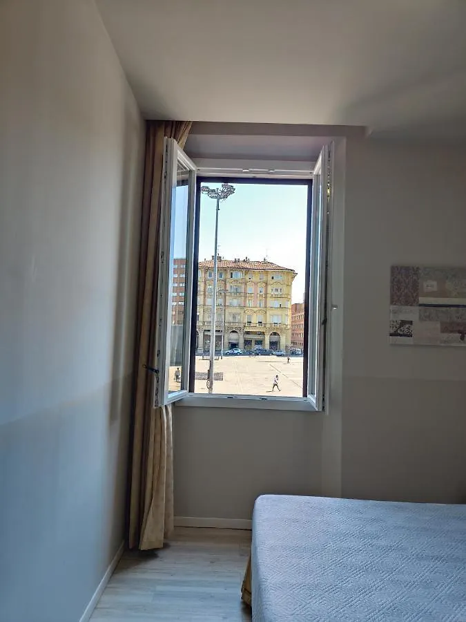 Affittacamere Angelica Bologna