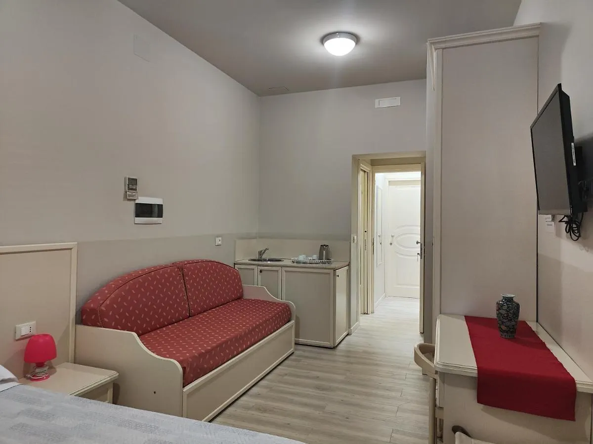Affittacamere Angelica Bologna