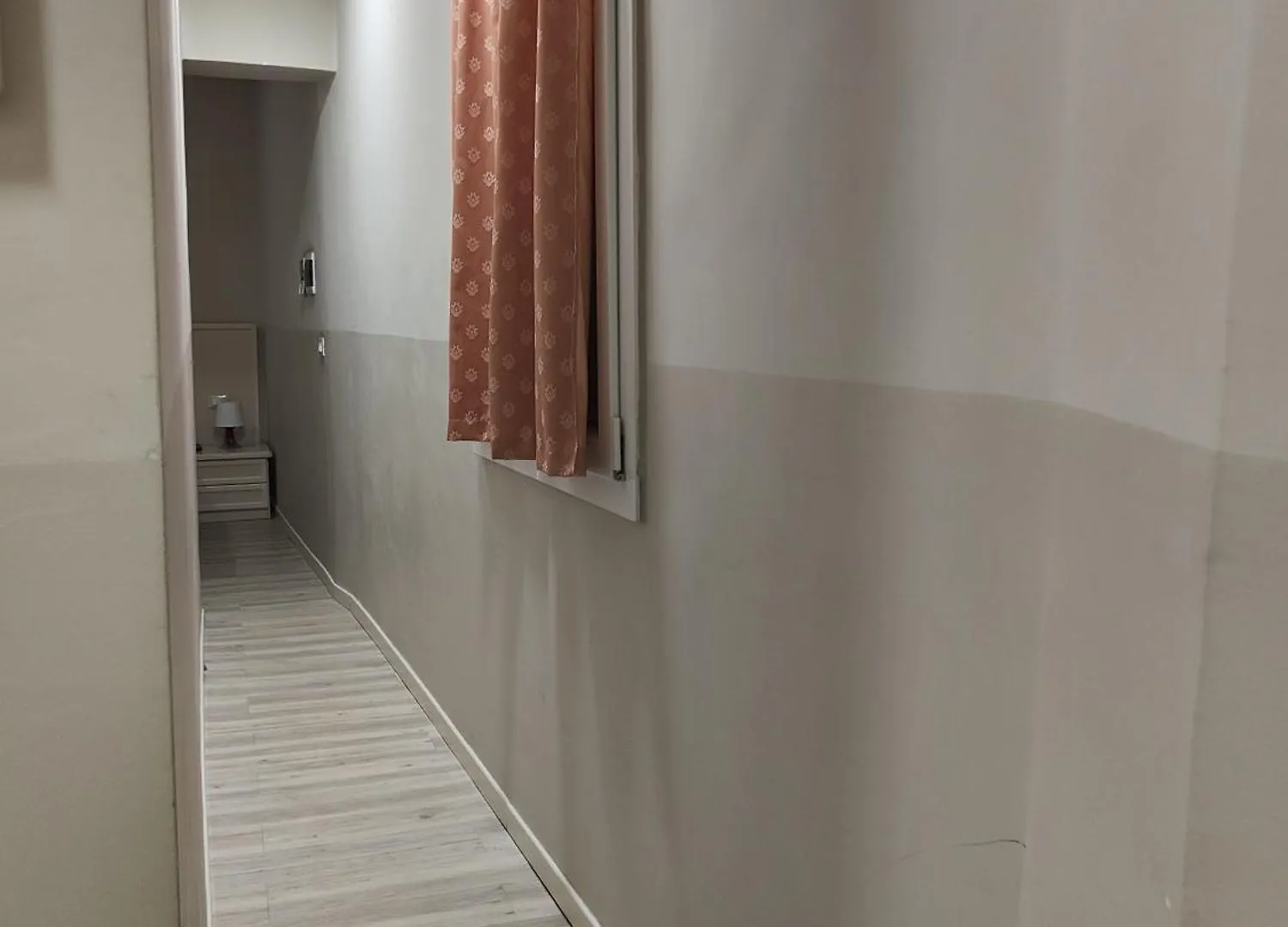 Affittacamere Angelica Bologna Italia